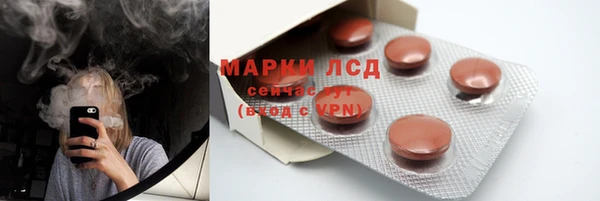 мескалин Арсеньев